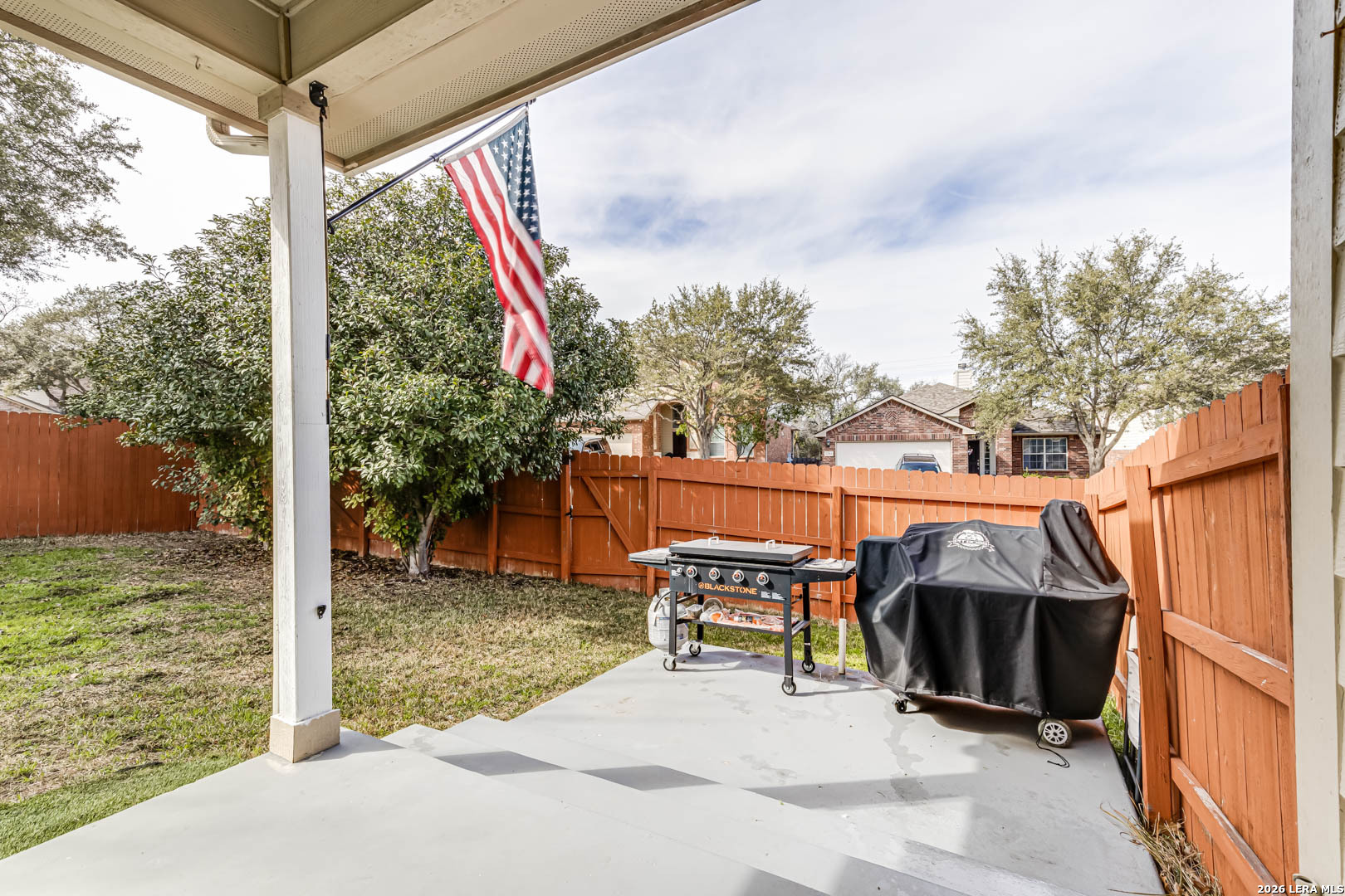 815 Point Valley San Antonio, TX 78253 - Photo 29 of 32