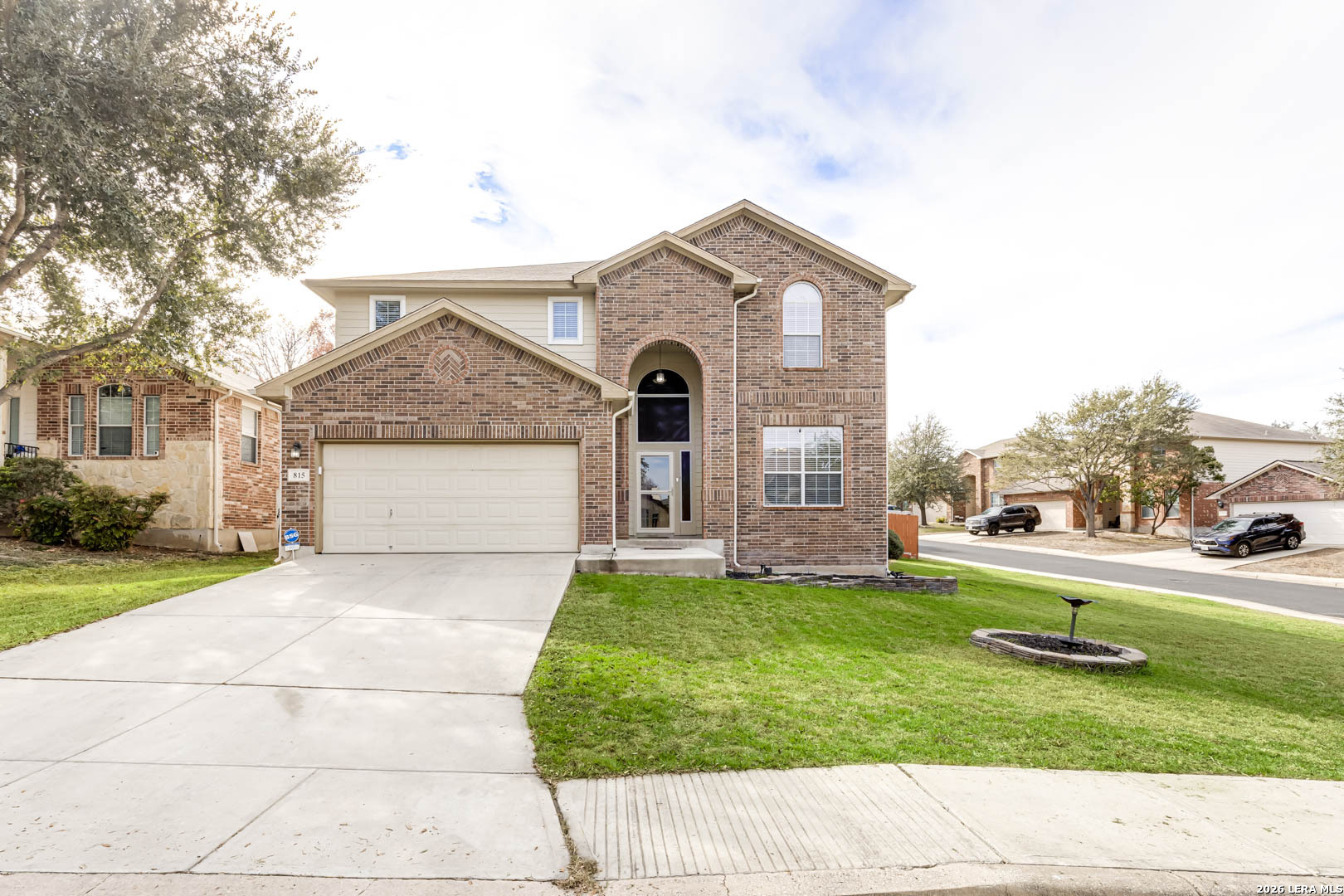815 Point Valley San Antonio, TX 78253 - Photo 3 of 32