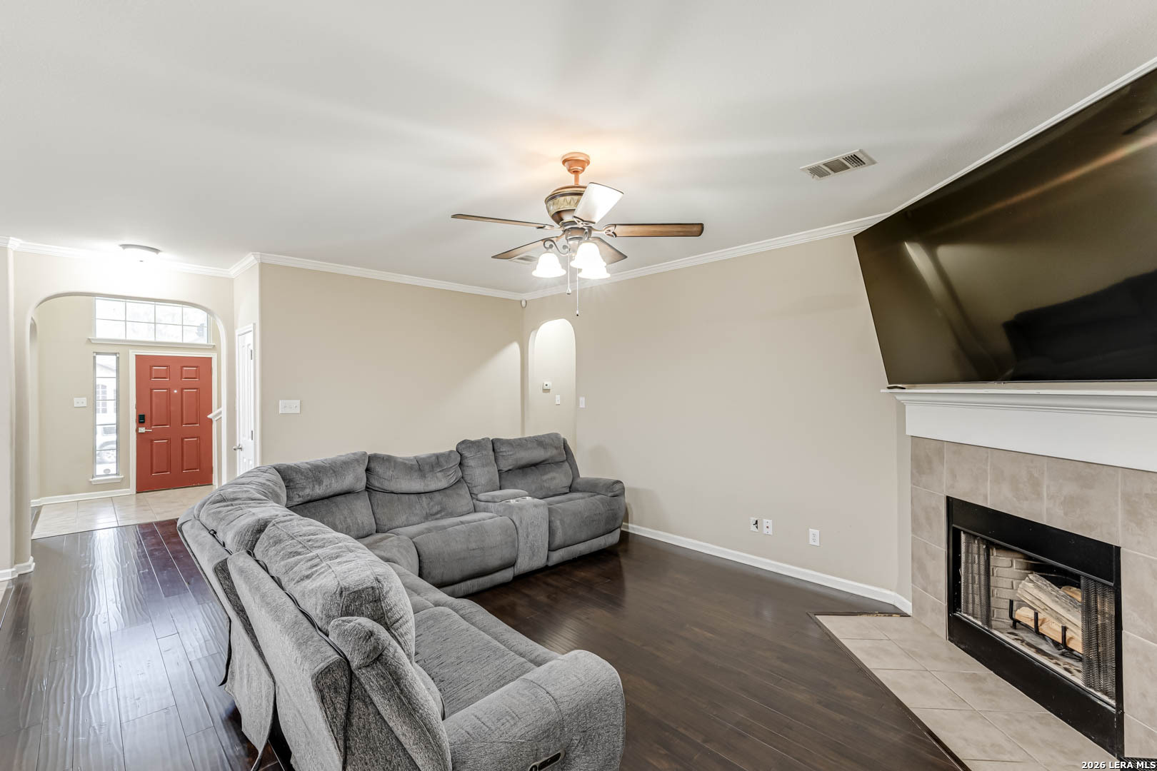 815 Point Valley San Antonio, TX 78253 - Photo 9 of 32