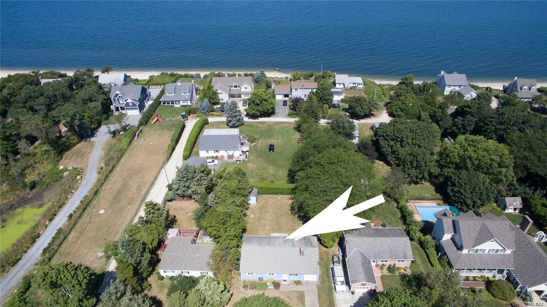 873 Sound Shore Road Riverhead, NY 11901 - Photo 1 of 18 Gallery Image 1
