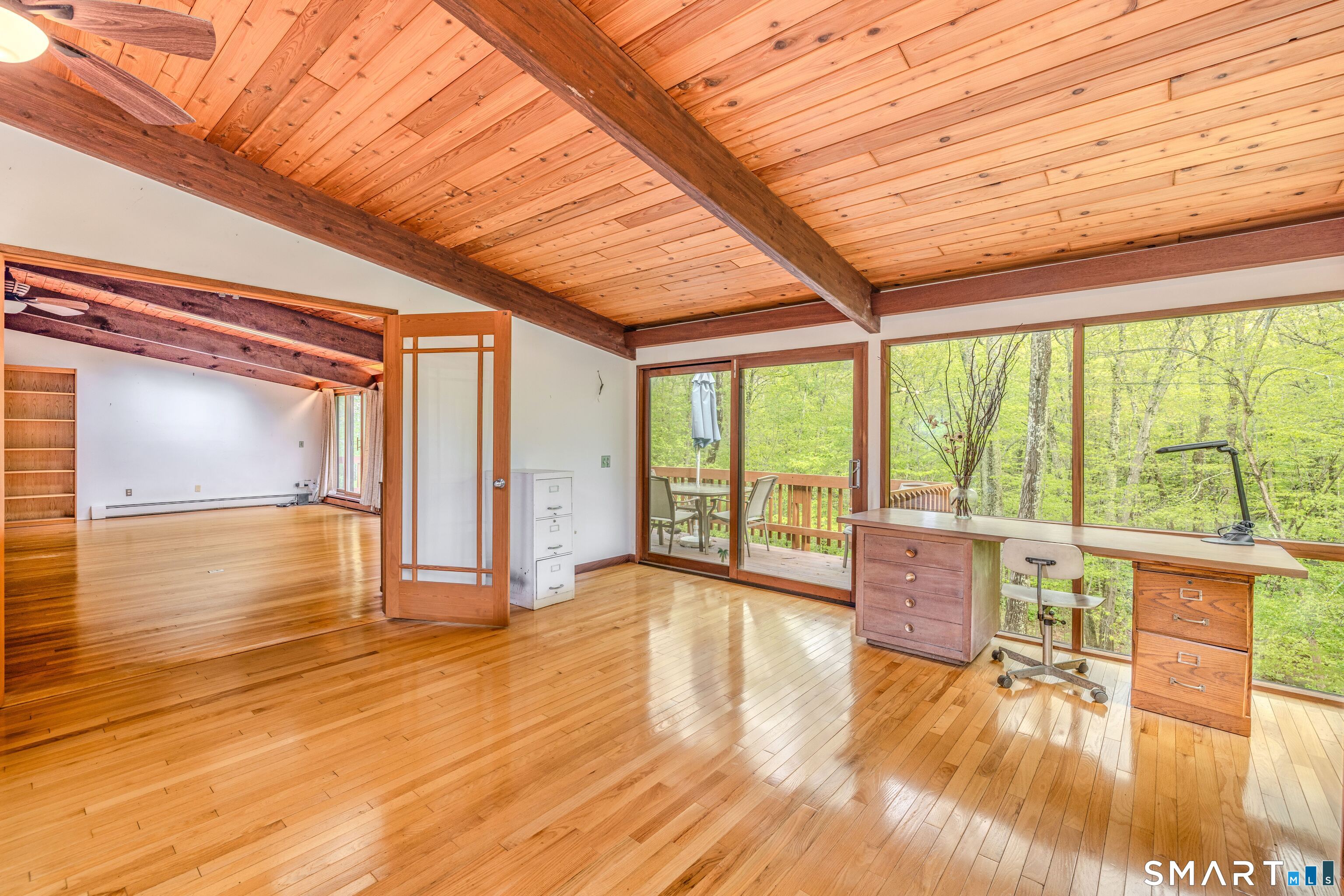 88 Hillyndale Road Mansfield, CT 06268 - Photo 10 of 40