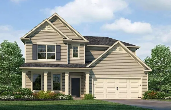 $419,990 | 1767 Kingsmere Run Drive, Loganville, GA 30052