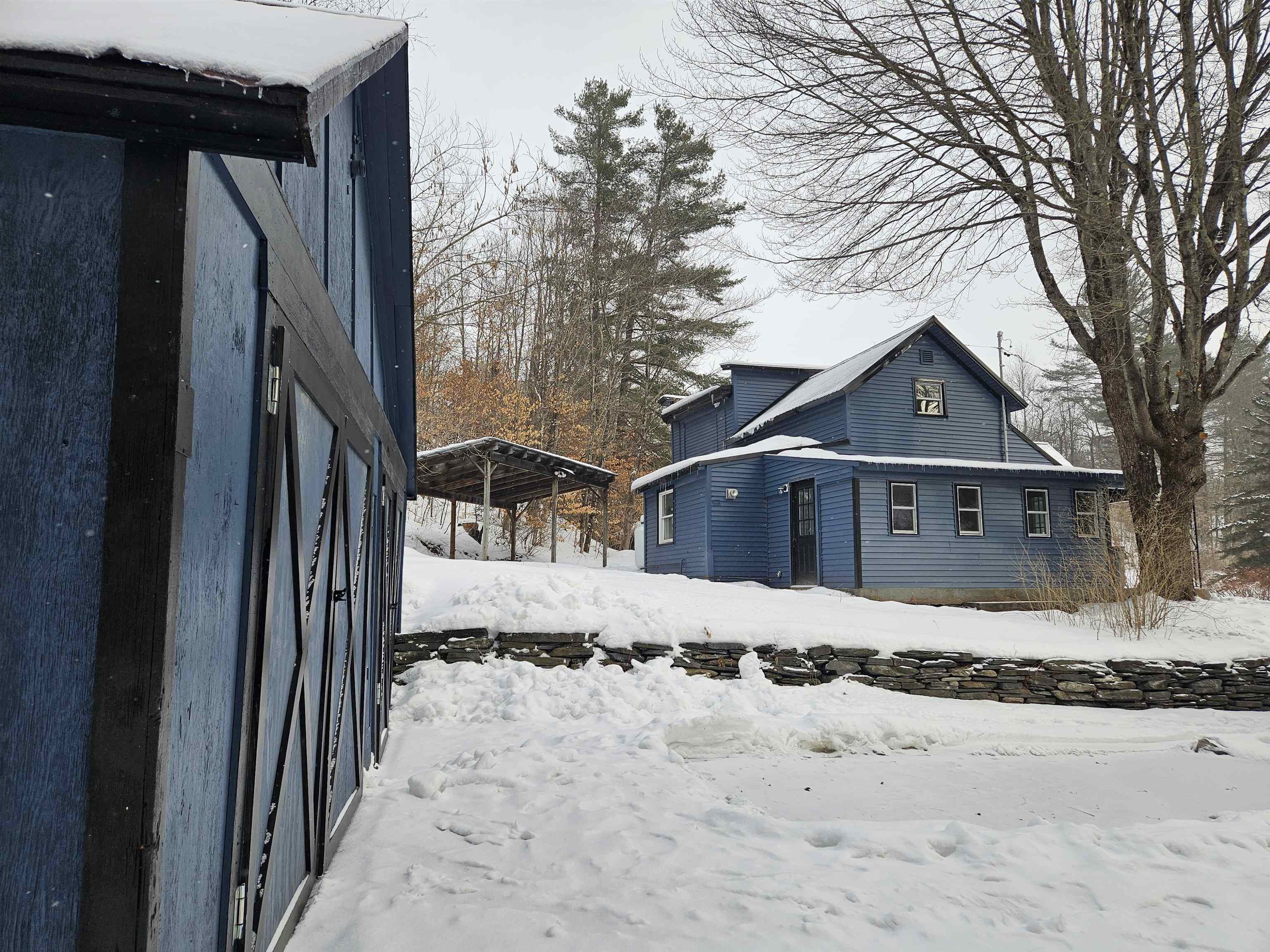 67 Buffalo Street Hardwick, VT 05843 - Photo 5 of 29