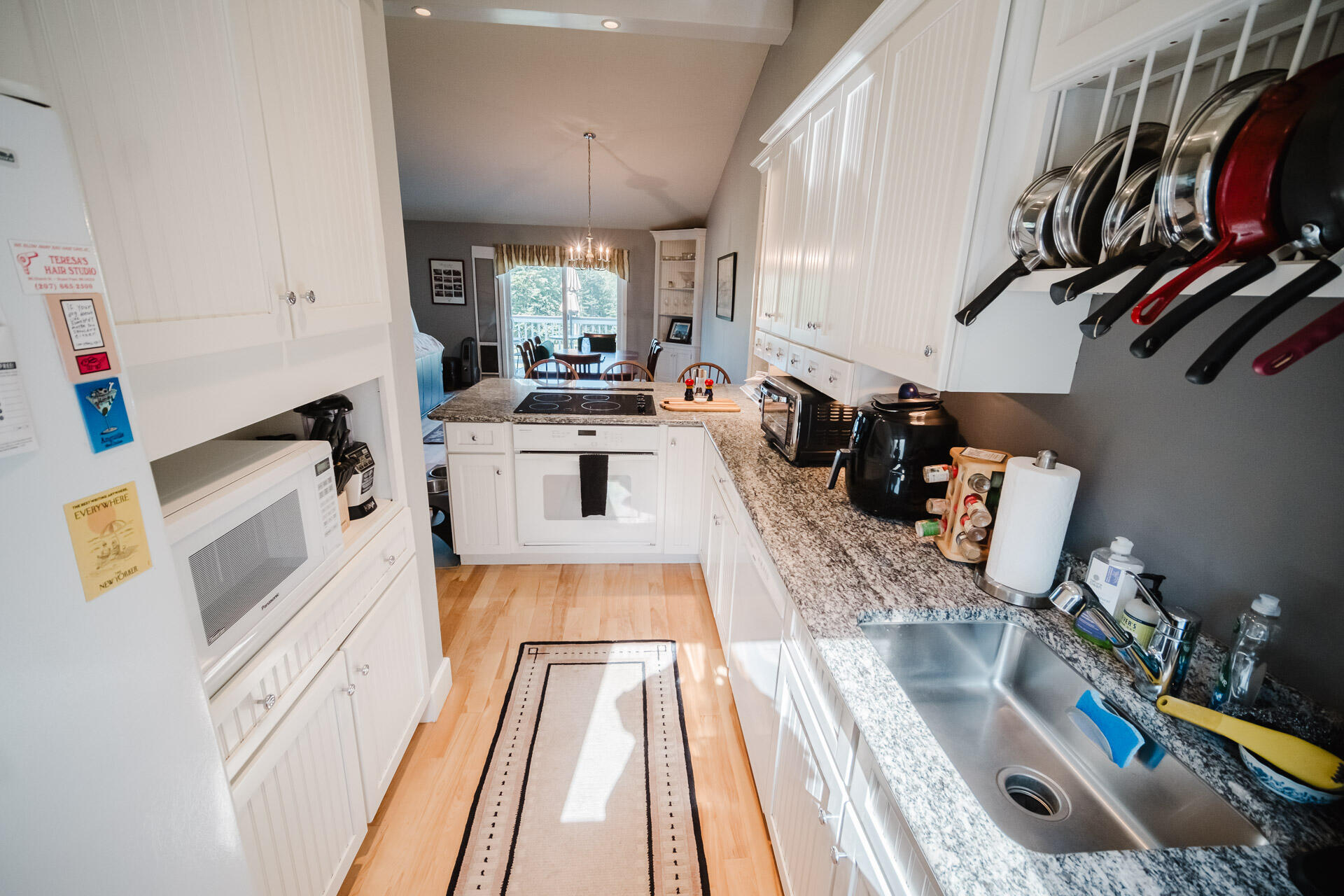 114 Fairway Road, Unit 502 Bethel, ME 04217 - Photo 14 of 36 Stonetree Creative-22