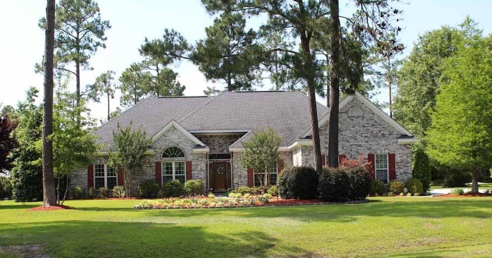 162 Pinfeather Trail Myrtle Beach, SC 29588 - Photo 1 of 24 Gallery Image 1