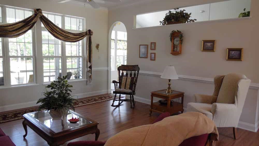 162 Pinfeather Trail Myrtle Beach, SC 29588 - Photo 3 of 24 Gallery Image 3