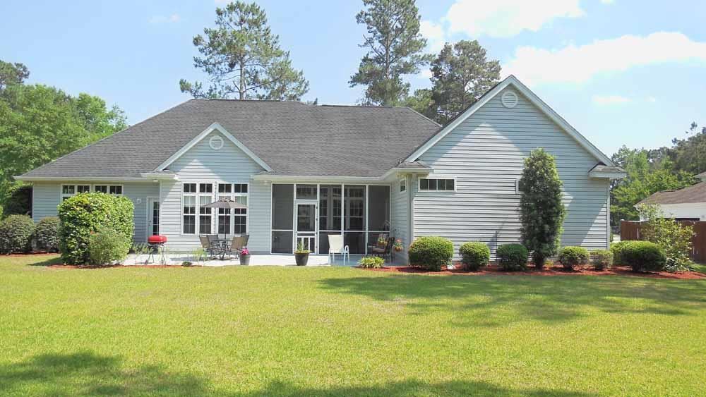 162 Pinfeather Trail Myrtle Beach, SC 29588 - Photo 22 of 24 Gallery Image 22