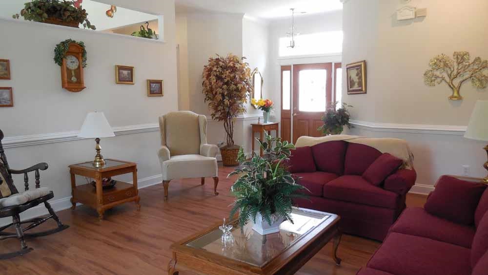 162 Pinfeather Trail Myrtle Beach, SC 29588 - Photo 4 of 24 Gallery Image 4