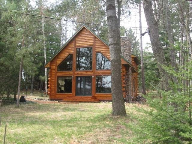 N11368 Dereg Road Tomahawk, WI 54487 - Photo 1 of 15 Gallery Image 1