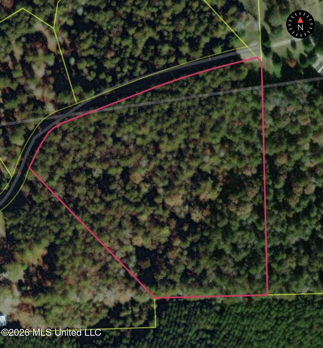 Shelton Cedar Road Moselle, MS 39459 - Photo 1 of 2 IMG_4498