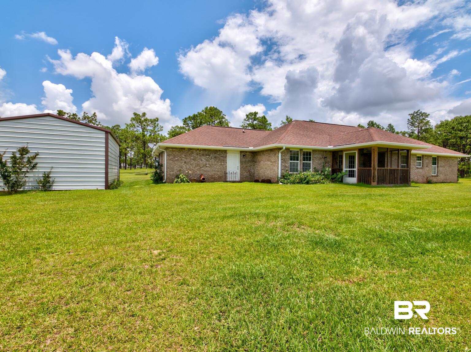 21535 Glass And Spivey Road Robertsdale, AL 36567 - Photo 8 of 33