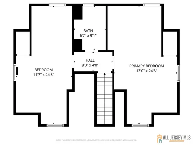 $575,000 | 314 Easton Avenue, New Brunswick, NJ 08901