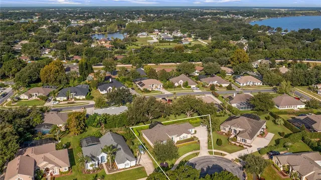 $575,000 | 11333 Cypress Shore Court, Clermont, FL 34711