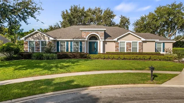 $575,000 | 11333 Cypress Shore Court, Clermont, FL 34711