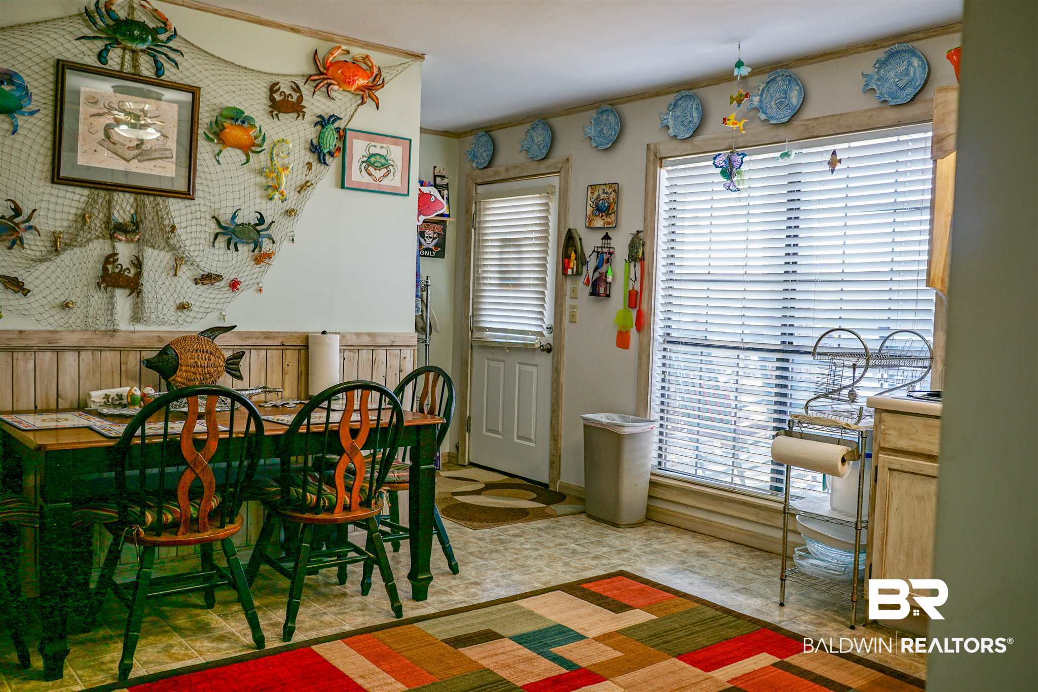 14325 Riverside Drive Foley, AL 36535 - Photo 15 of 25 Kitchen dining