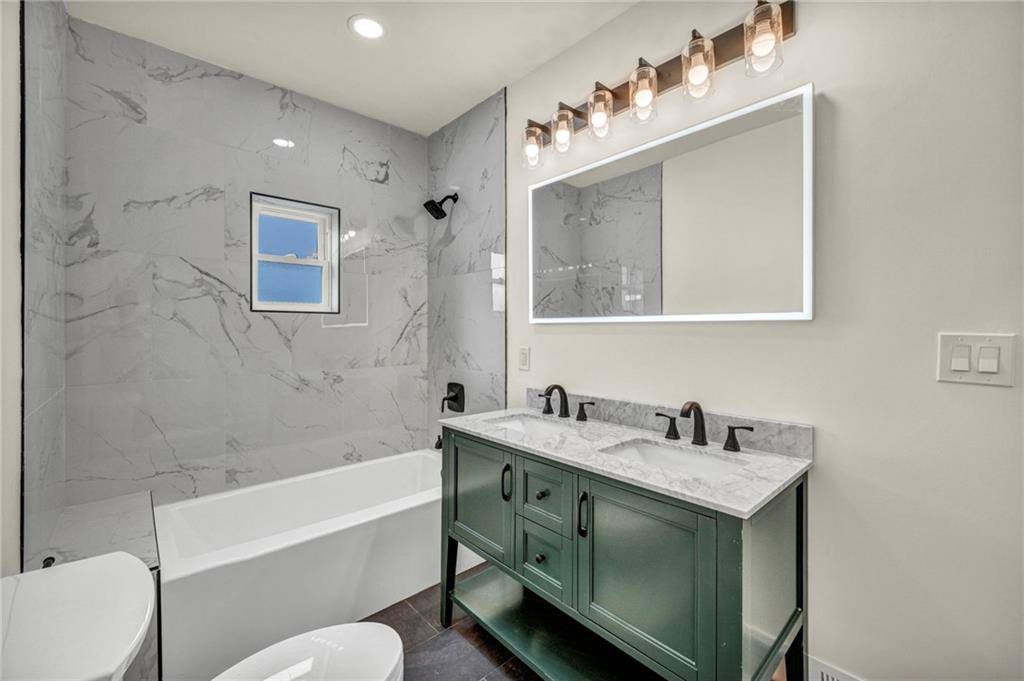 5115 Poe Way Pittsburgh, PA 15201 - Photo 22 of 32