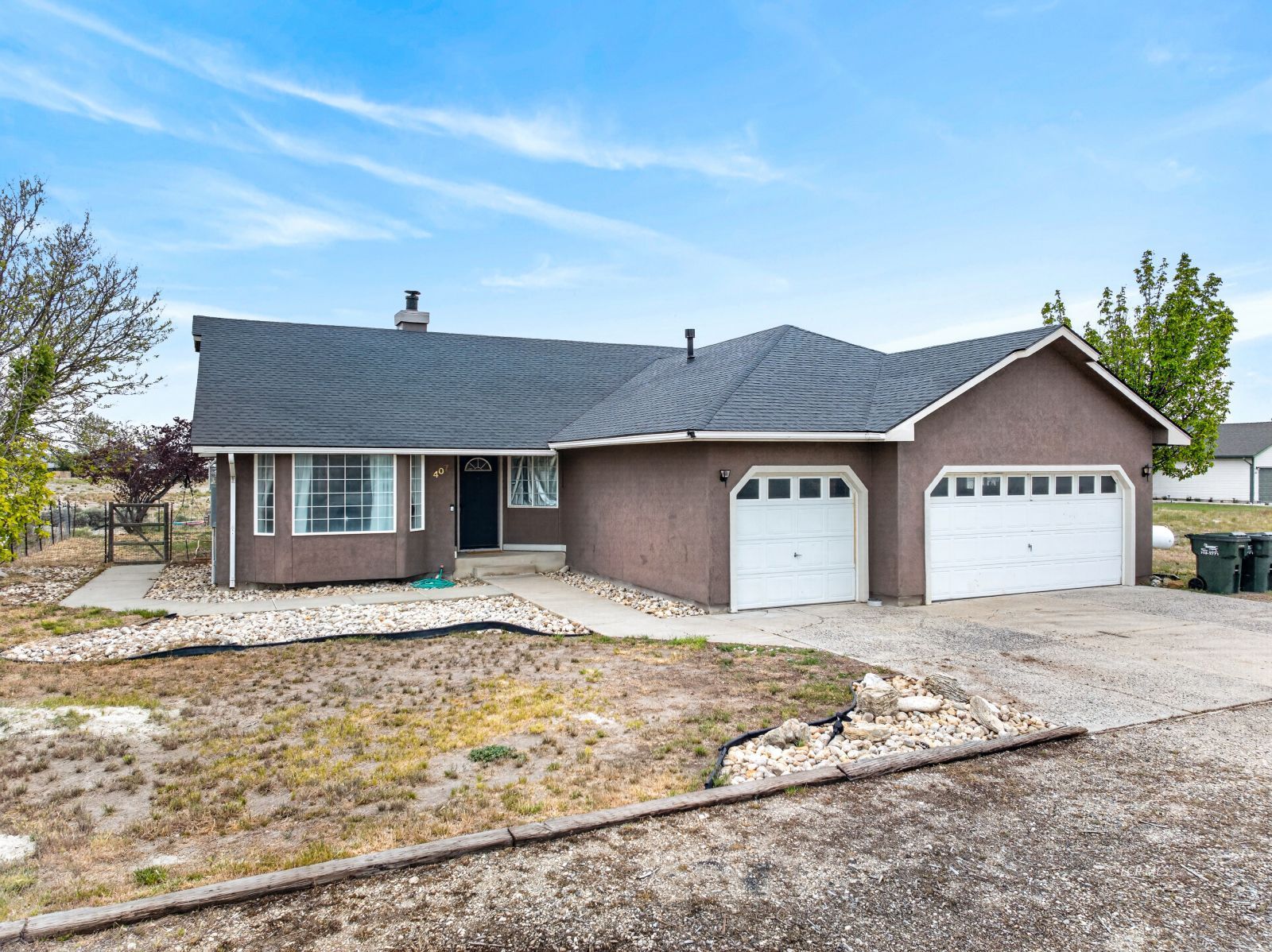 407 Flora Drive Spring Creek, NV 89815 - Photo 1 of 50