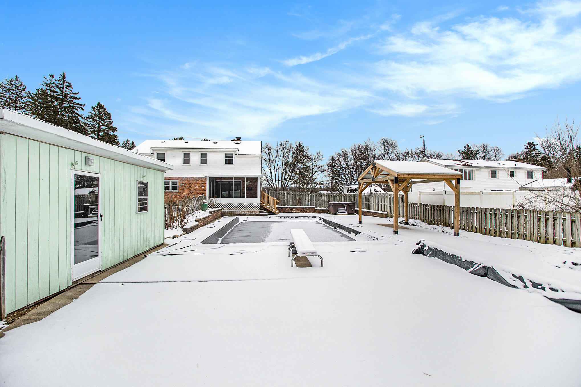 632 East Minges Road Battle Creek, MI 49015 - Photo 32 of 41 030_632_e_minges_rd_battle_creek_mi_4901