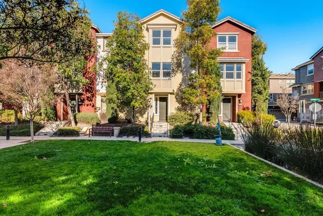 $1,188,000 | 1563 Canal Street, Milpitas, CA 95035