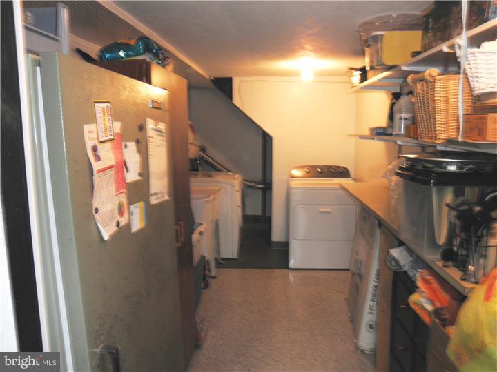 871 Allentown Road Telford, PA 18969 - Photo 22 of 25 Laundry Room