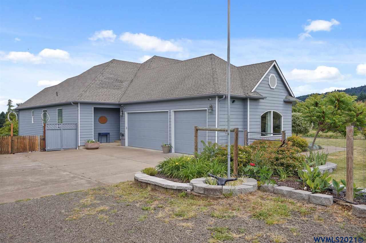 30985 Southwest 5th Street Lebanon, OR 97355 - Photo 25 of 42 Gallery Image 25