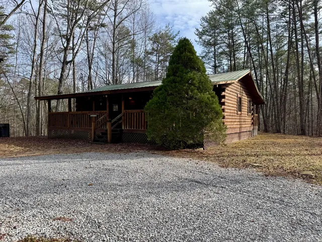 $425,000 | 2950 Grassy Branch Loop, Sevierville, TN 37876