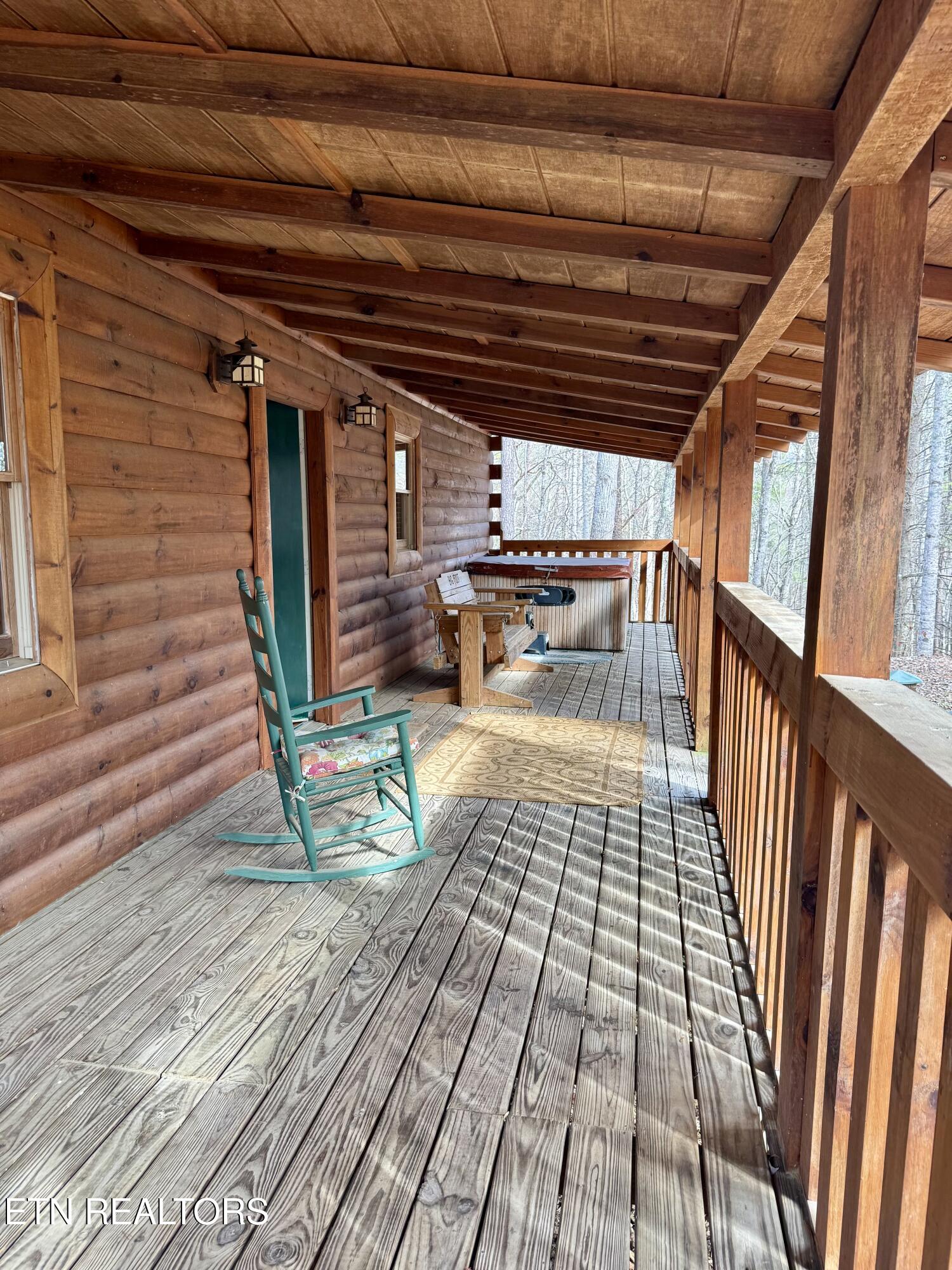 2950 Grassy Branch Loop Sevierville, TN 37876 - Photo 3 of 31 IMG_3013