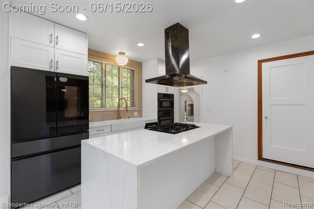 3205 Sherbourne Road Detroit, MI 48221 - Photo 32 of 76