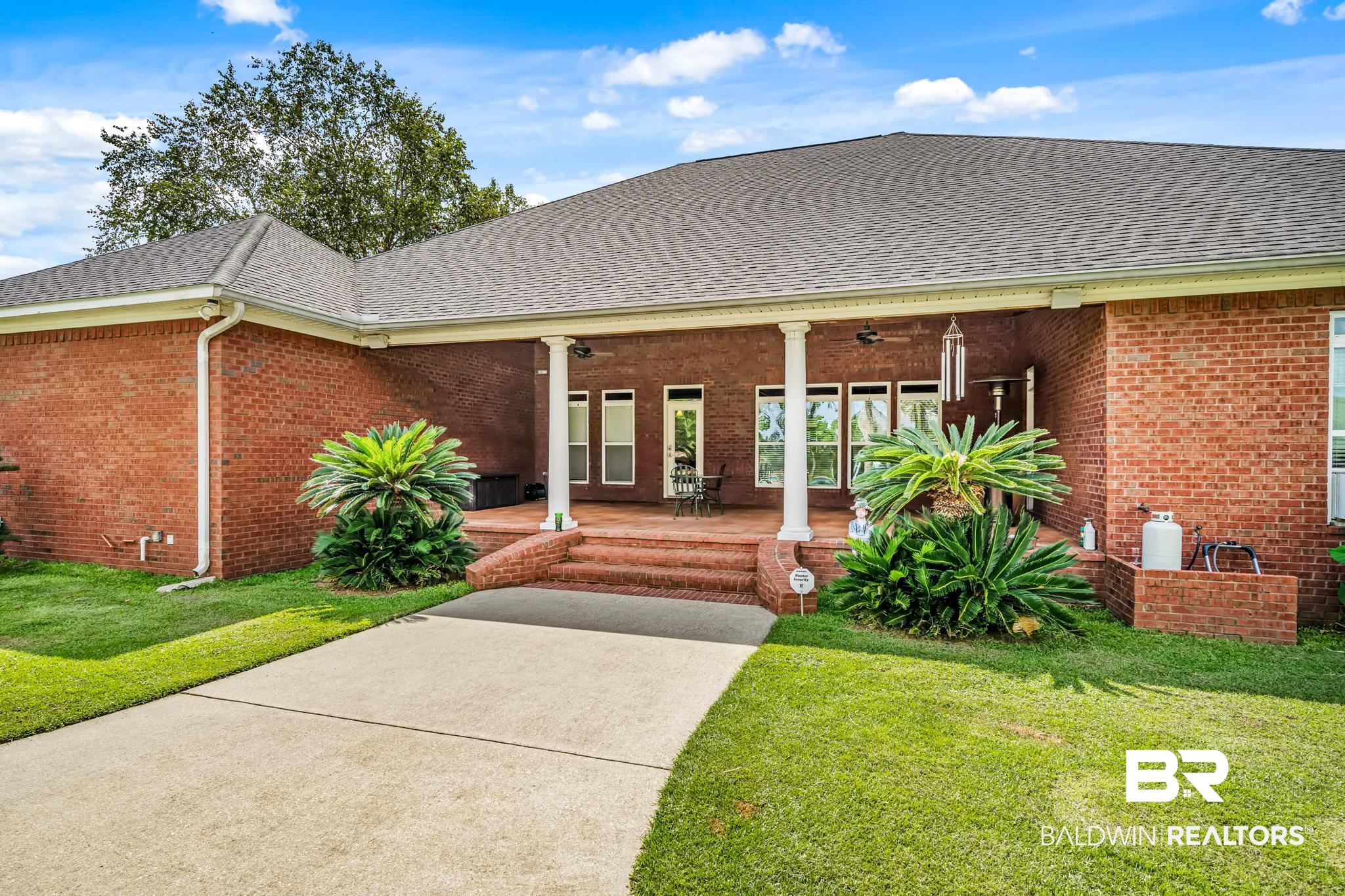 25148 Austin Road Daphne, AL 36526 - Photo 32 of 49