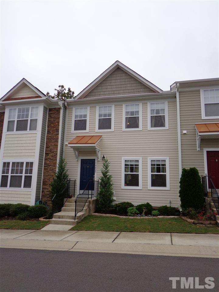 14425 Hamletville Street Raleigh, NC 27614 - Photo 1 of 10