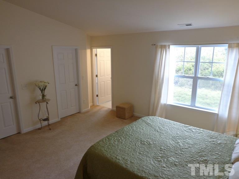 14425 Hamletville Street Raleigh, NC 27614 - Photo 2 of 10