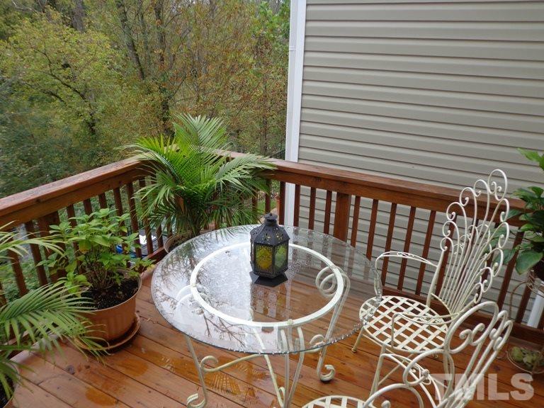 14425 Hamletville Street Raleigh, NC 27614 - Photo 5 of 10
