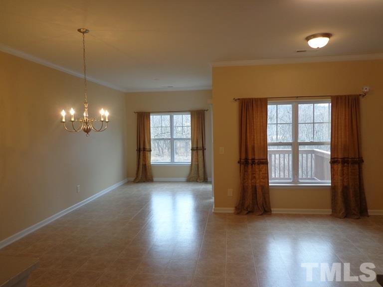 14425 Hamletville Street Raleigh, NC 27614 - Photo 8 of 10