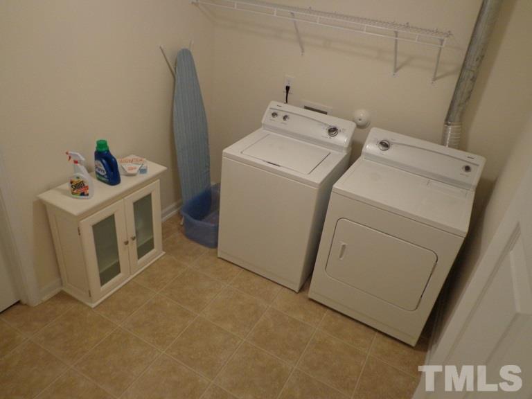 14425 Hamletville Street Raleigh, NC 27614 - Photo 10 of 10