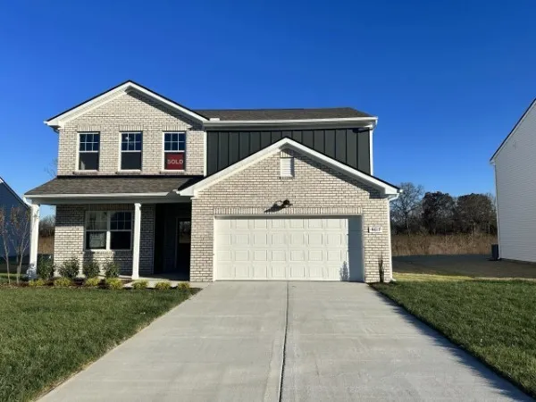 $460,000 | 4617 Marcus Venture Place, Murfreesboro, TN 37127