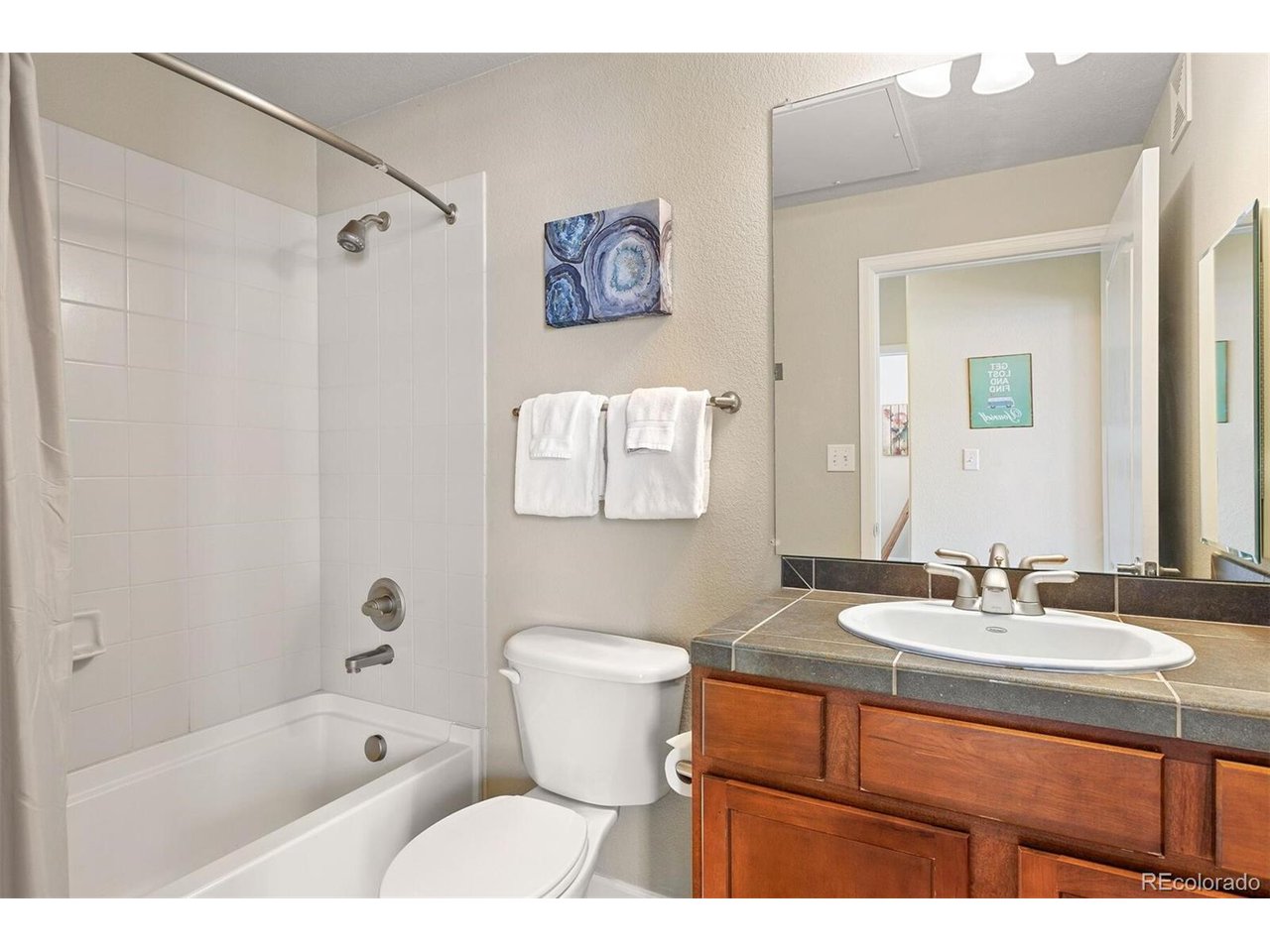 156 Village Road, Unit 304 Granby, CO 80446 - Photo 20 of 36 Full Bathroom