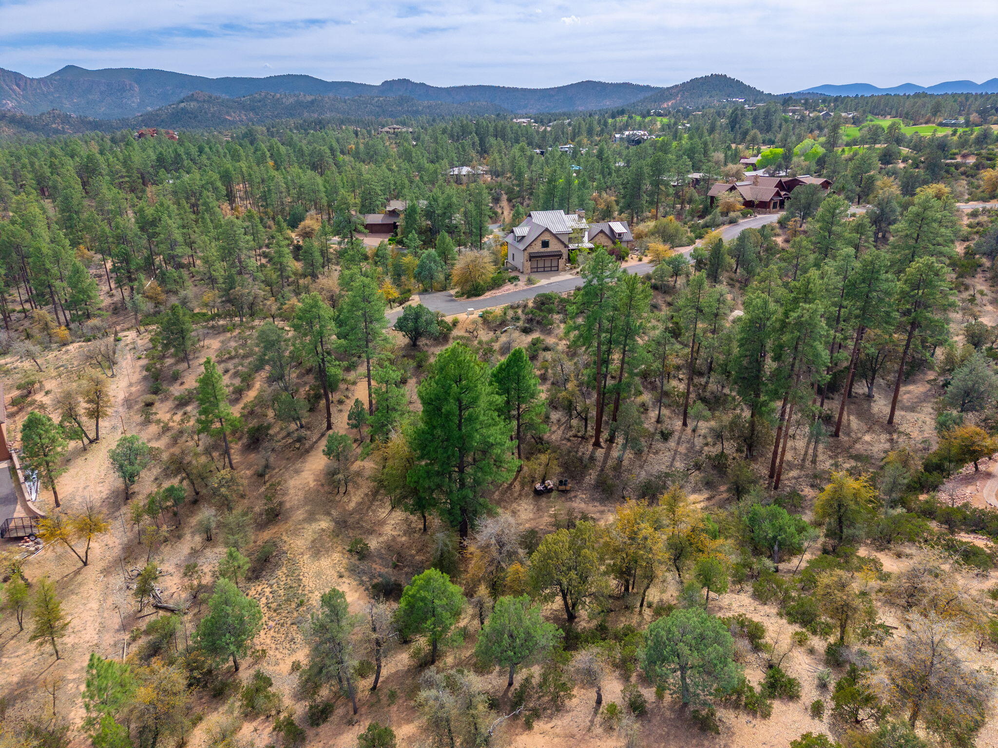 3008 East Arrow Point Payson, AZ 85541 - Photo 13 of 22