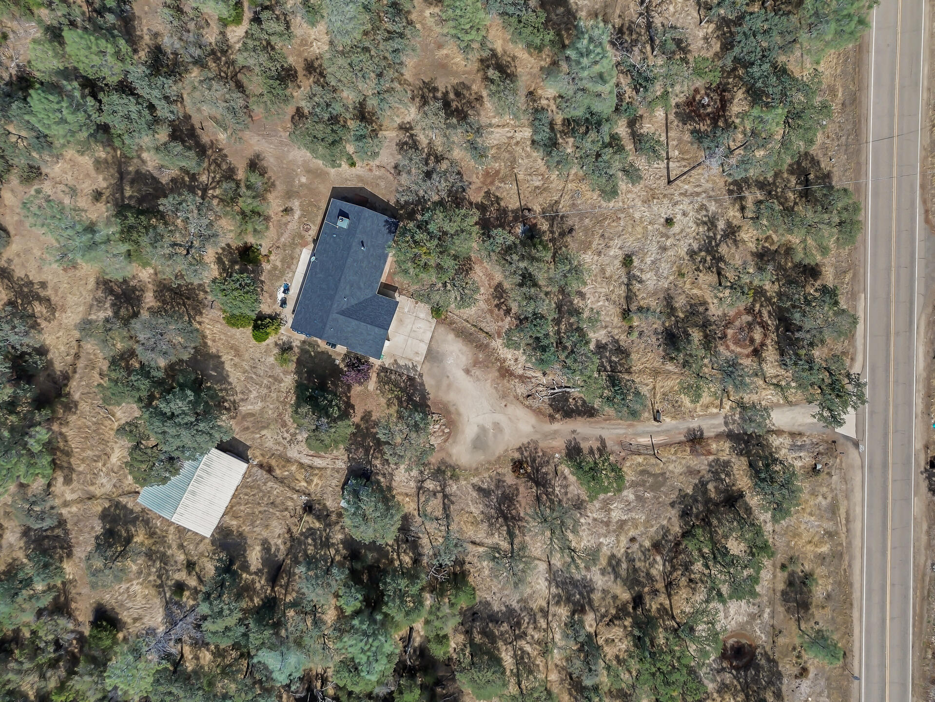 27178 Dersch Road Shingletown, CA 96088 - Photo 4 of 30 27178DerschRoad-11
