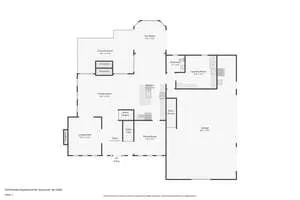 $1,165,000 | W331N3460 Maplewood Road, Nashotah, WI 53058