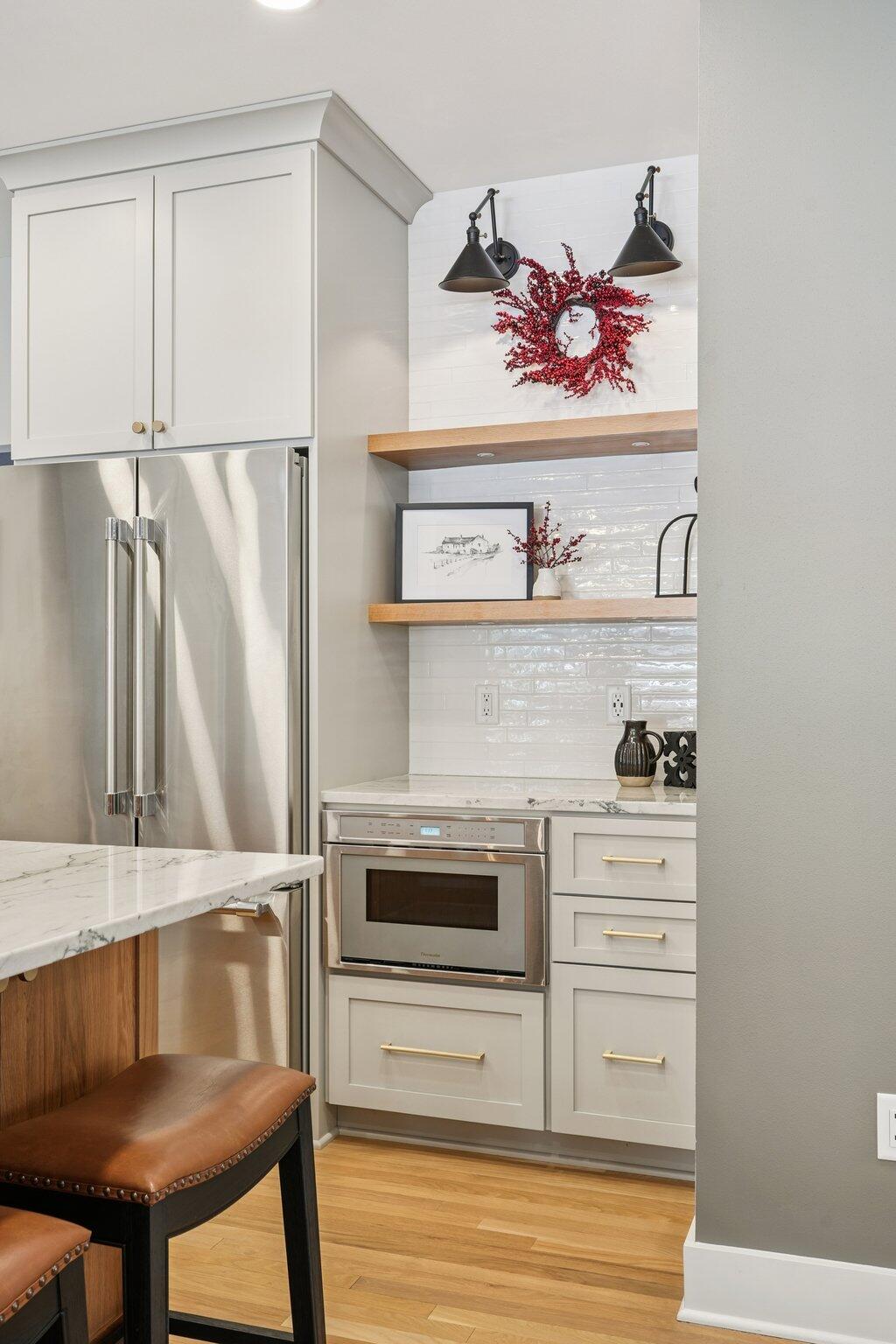 W331N3460 Maplewood Road Nashotah, WI 53058 - Photo 22 of 78 Such attention to detail