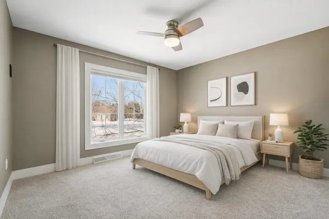 $1,165,000 | W331N3460 Maplewood Road, Nashotah, WI 53058