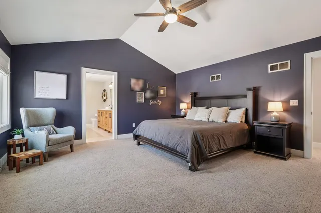 $1,165,000 | W331N3460 Maplewood Road, Nashotah, WI 53058