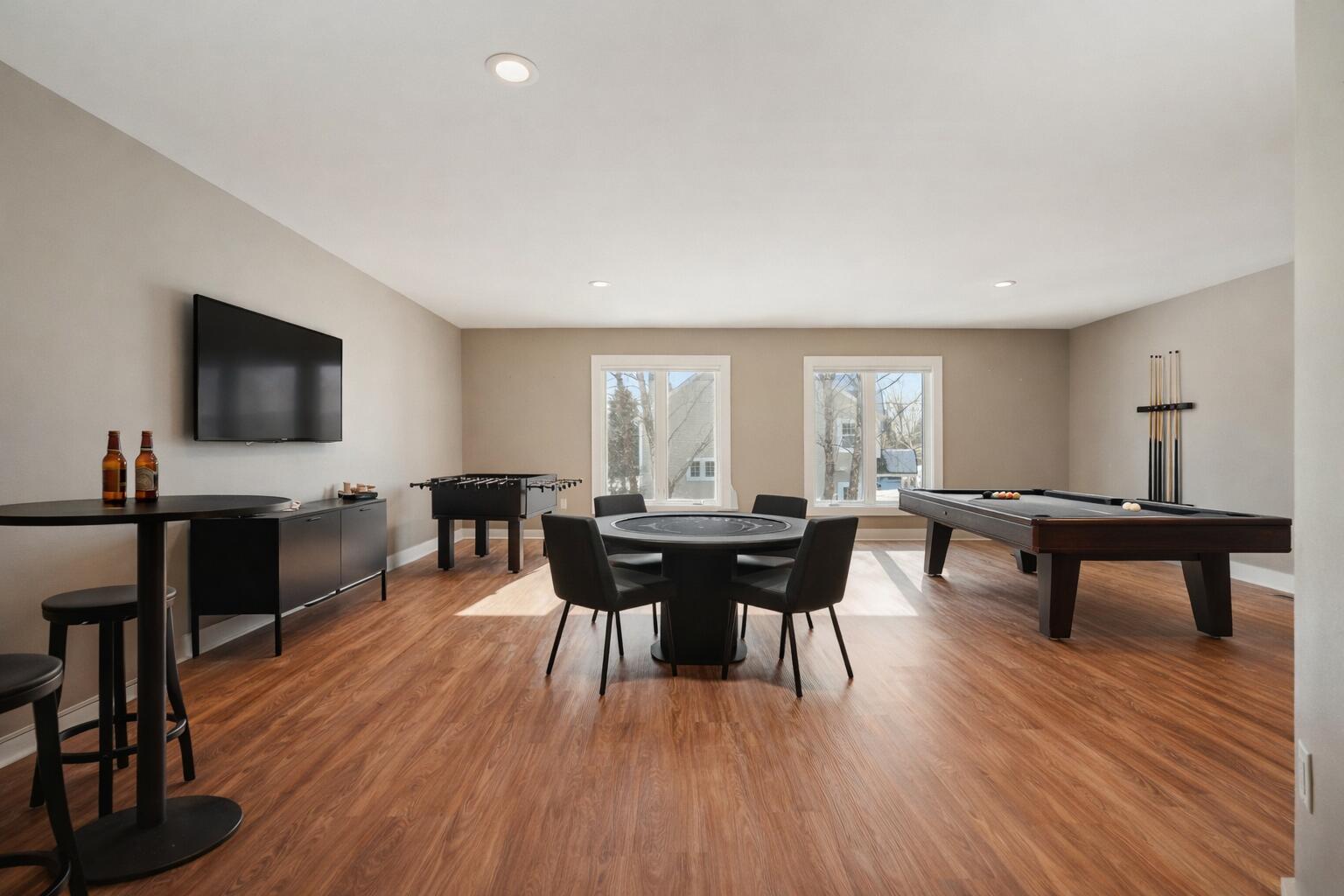 W331N3460 Maplewood Road Nashotah, WI 53058 - Photo 53 of 78 Virtually staged bonus room