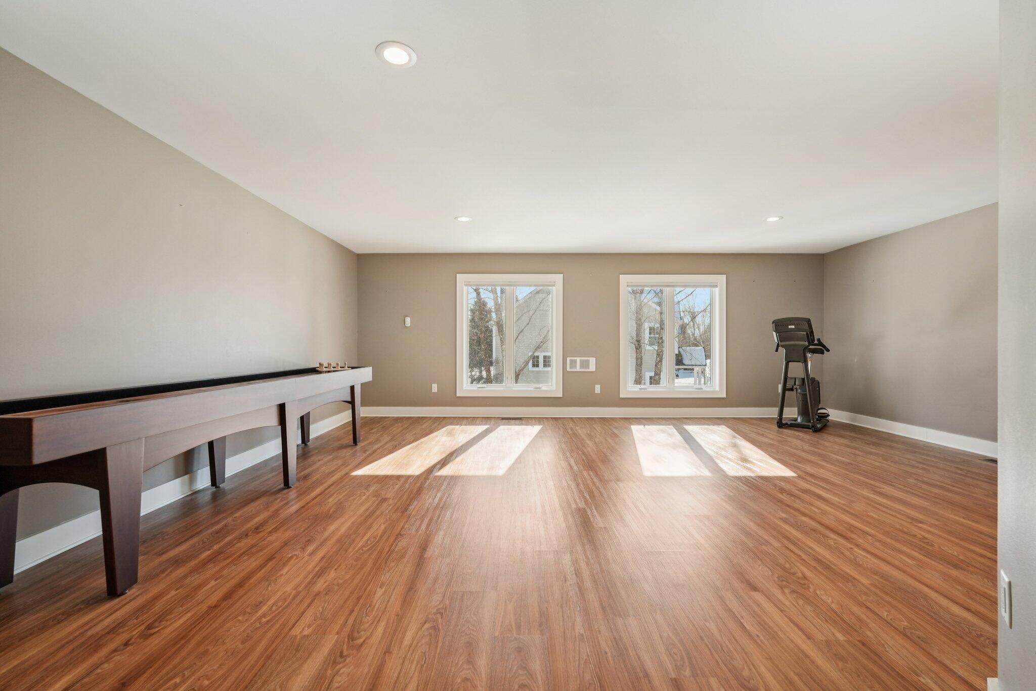 W331N3460 Maplewood Road Nashotah, WI 53058 - Photo 55 of 78 Bonus room on upper level