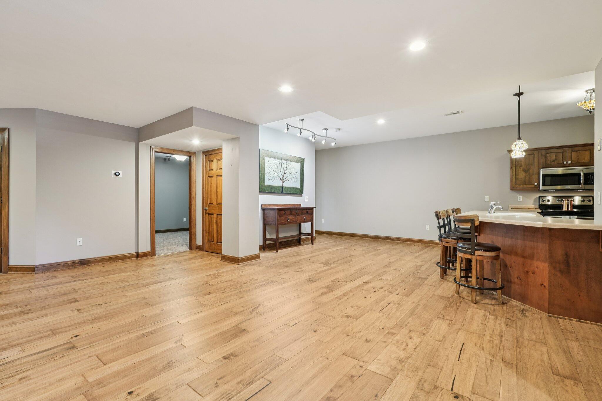 W331N3460 Maplewood Road Nashotah, WI 53058 - Photo 59 of 78 Entertain here!