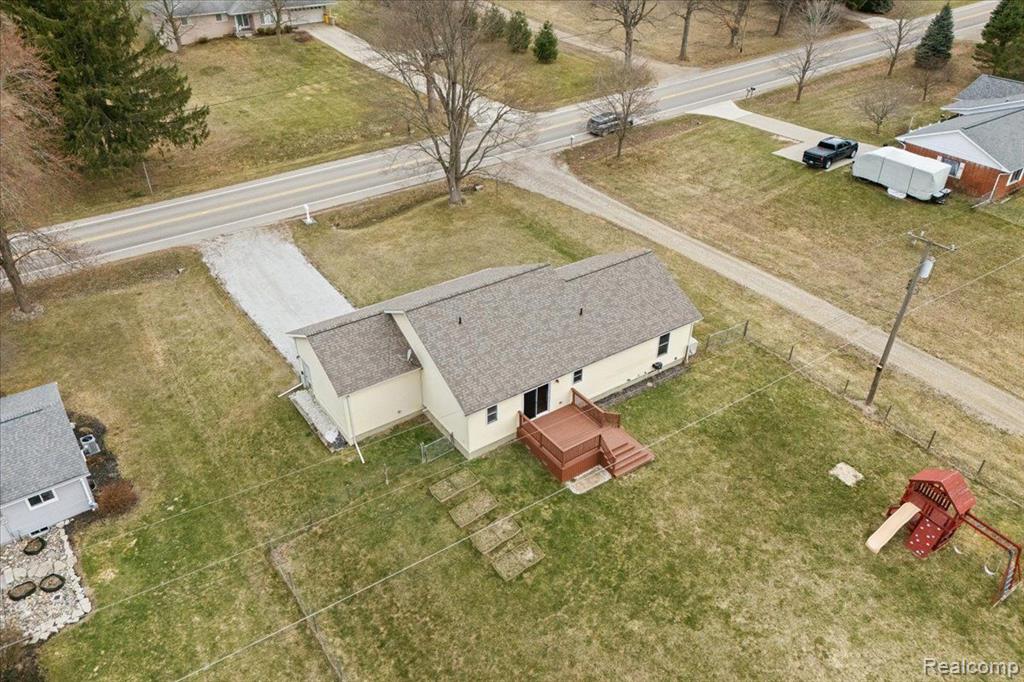 616 North Fairgrounds Road Imlay City, MI 48444 - Photo 42 of 47