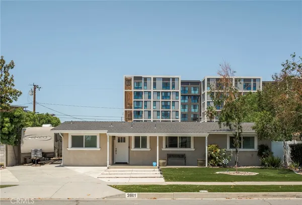 $1,100,000 | 2601 Balfour Avenue, Fullerton, CA 92831