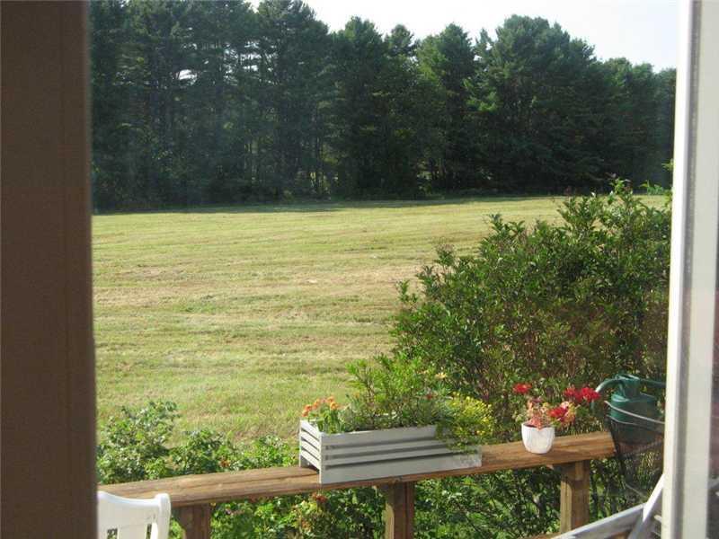 9 Church Road Freeport, ME 04032 - Photo 7 of 9 Yard/Garden.