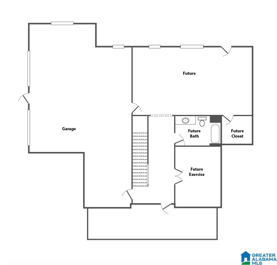 217 Henley Way Helena, AL 35080 - Photo 4 of 4