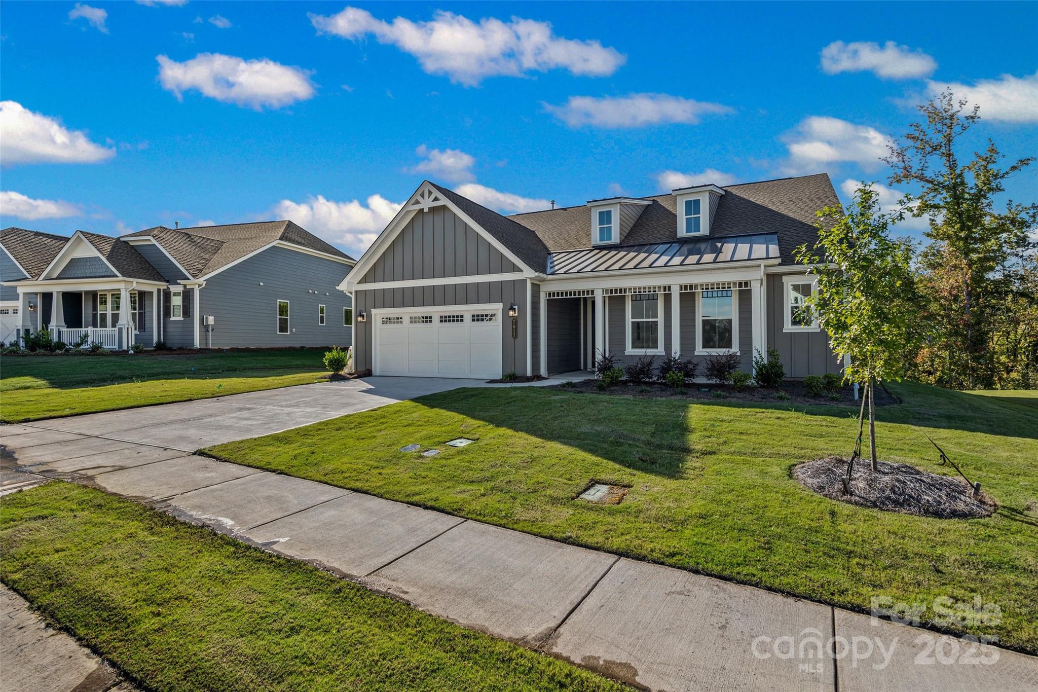 7017 Treetop Court York, SC 29745 - Photo 36 of 46
